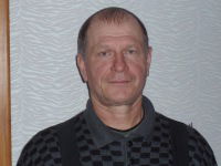 Александр Мангура