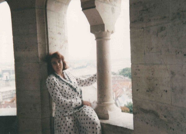 Ольга Михайлова