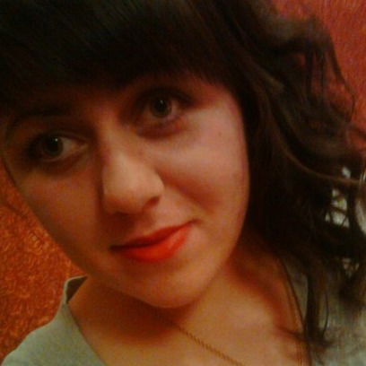 Маргарита Шевченко