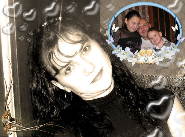 Роман И Алёна Новиковы