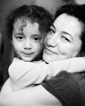 Zaytuna Nasirova (Padchamirova)