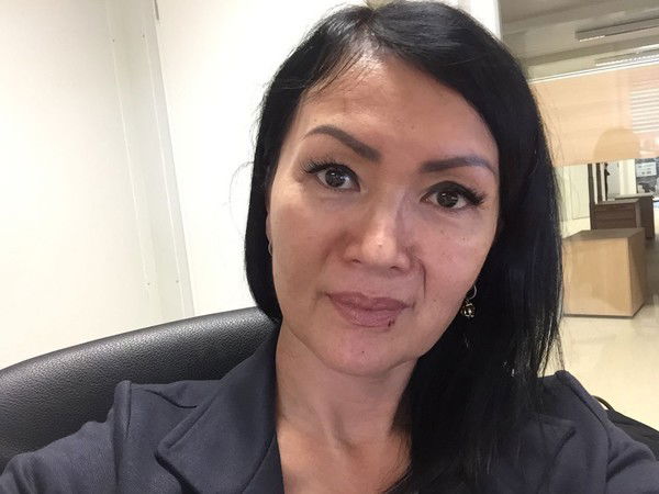 Салтанат Габдуллина