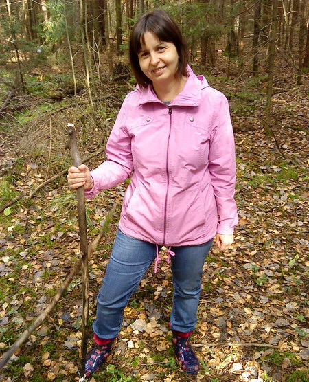 Наталья Соловьева