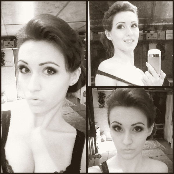 Виктория Моргунова