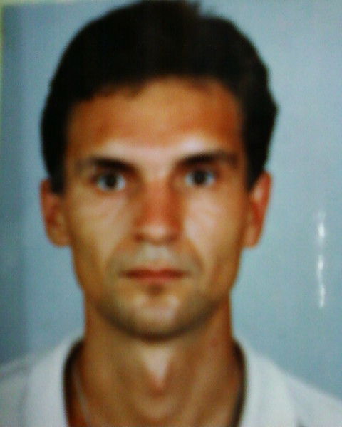 Юра Кожухарь