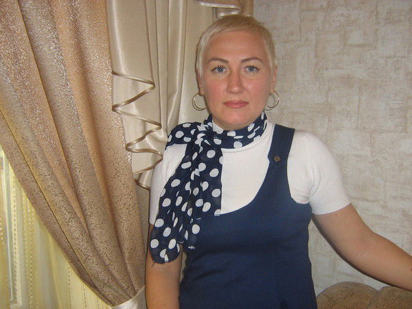 Галина Соловьева