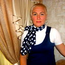 Галина Соловьева