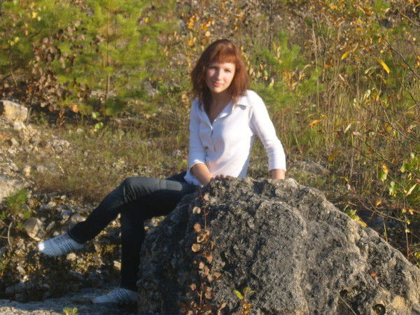 Галина Курсалова