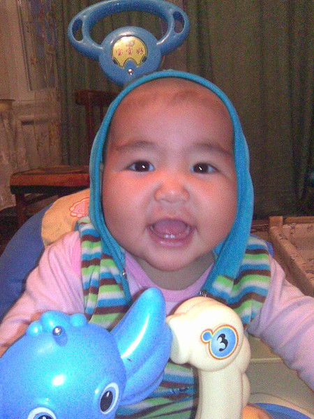 Алтынай Турсынбаева