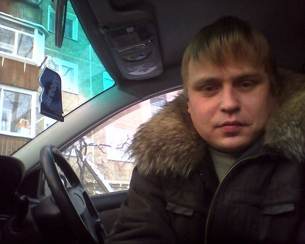 Дмитрий Травников