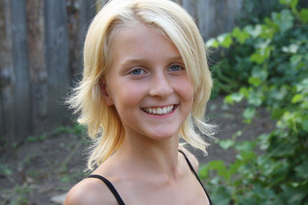 Полина Зайцева