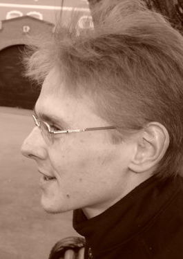 Максим Соколов