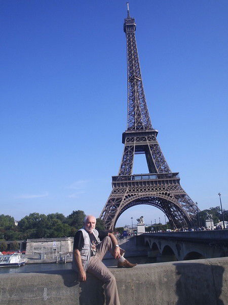 Геннадий Кахно