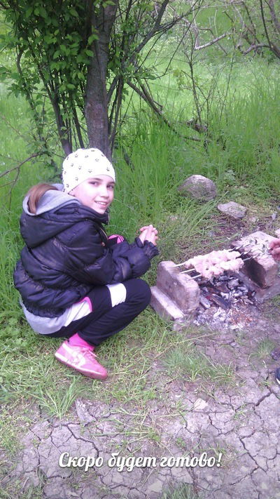 Элиша Петрова