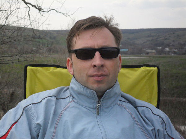 Роман Гончаров