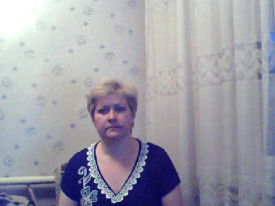 Светлана Абросимова