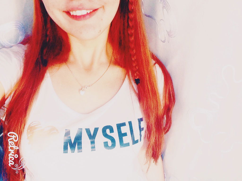 Таня Сёмченко