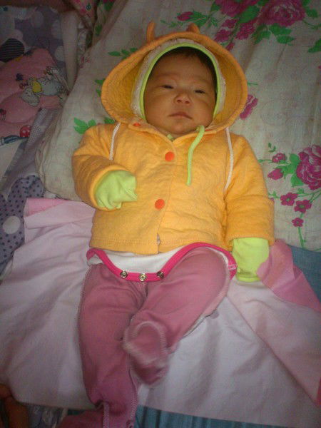 Назик Талайбек Кызы