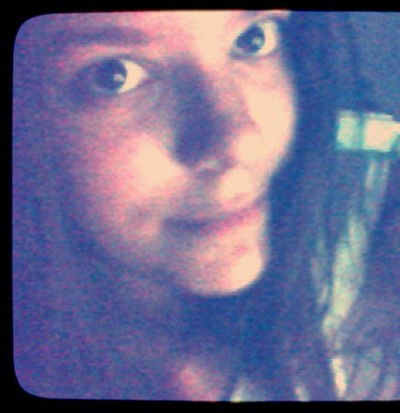 Виктория Газизова