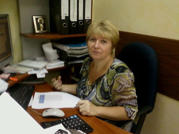 Маргарита Ярина