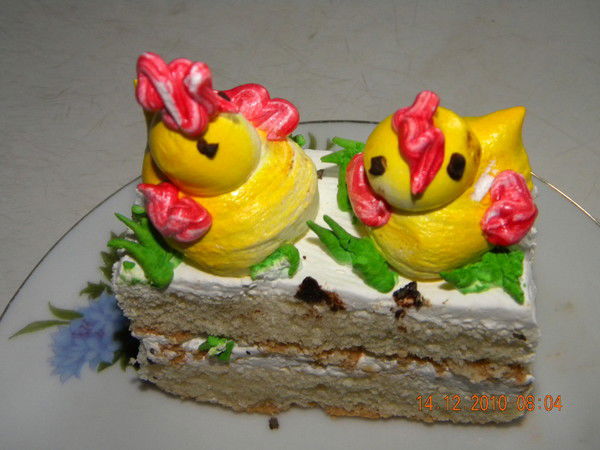 Снежка Вьюжная