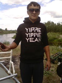 Ильдар Туйгунов