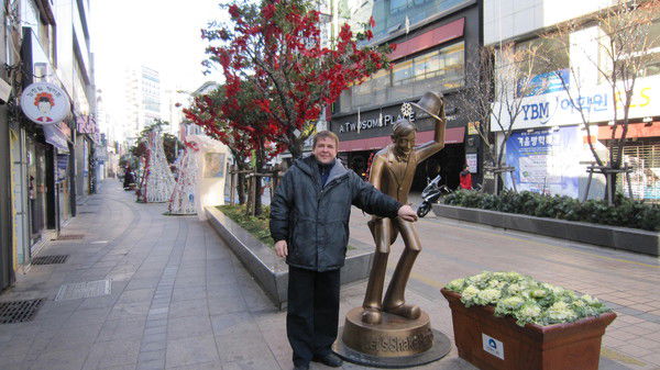 Виталий Стрелец