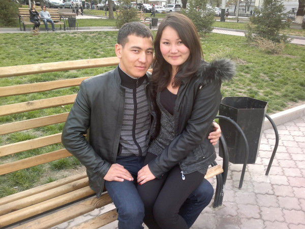 Макпал Муканова