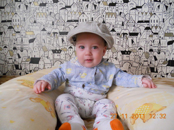 Никола Масленников