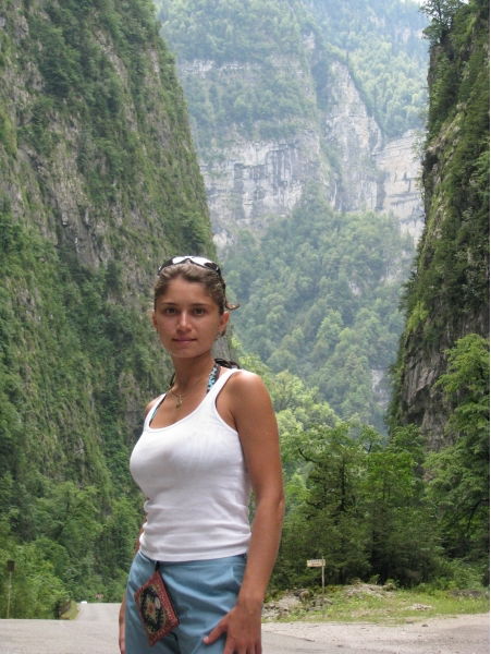 Эльмира Королева