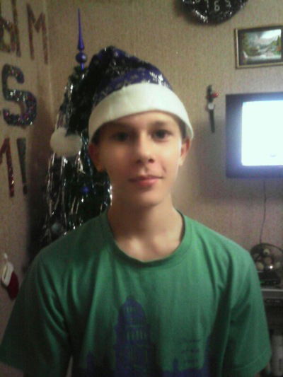 Николай Нехвядович