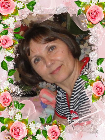 Наталья Башарова