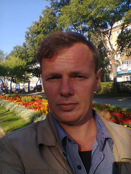 Игорь Аккузов