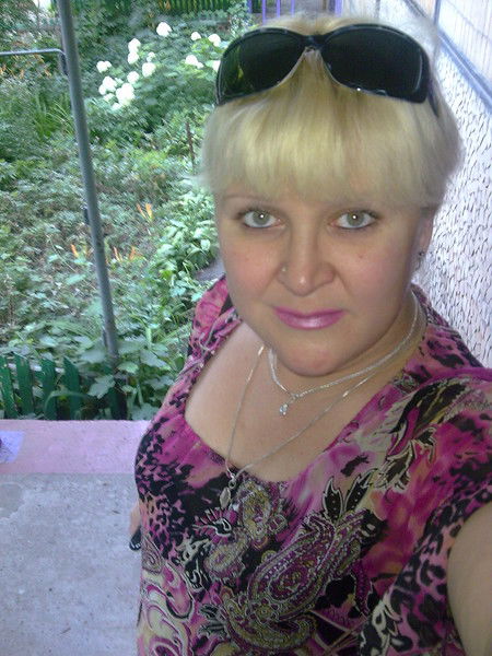 Алёна Дылёва