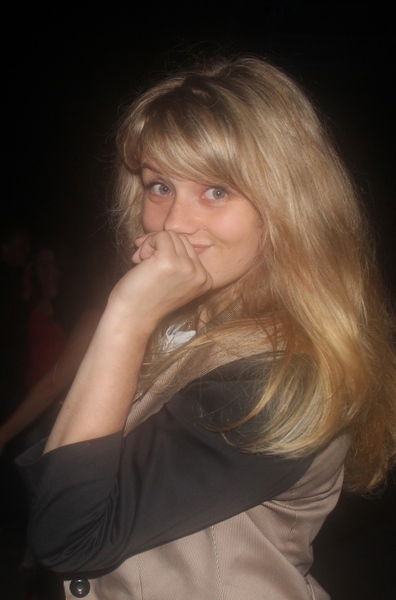 Танюшка Шокель