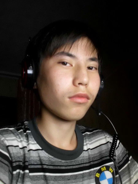 Досымжан Ш?мшиден