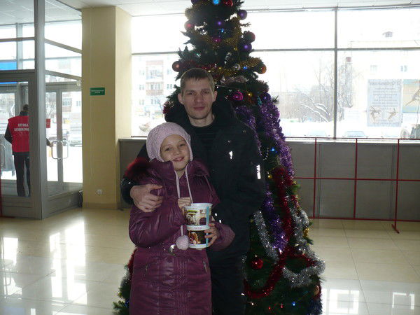 Дмитрий Матюшко