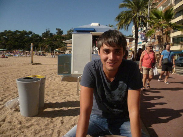 Эрик Набиуллин