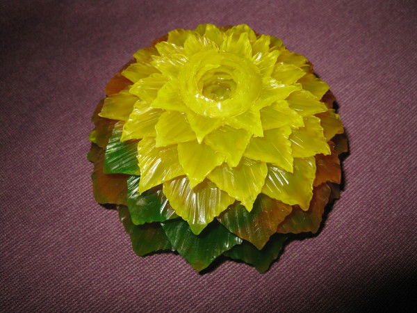 Джаннат(Индира) Ярмеева