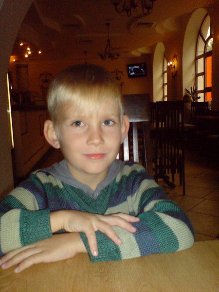 Елена Мыскова