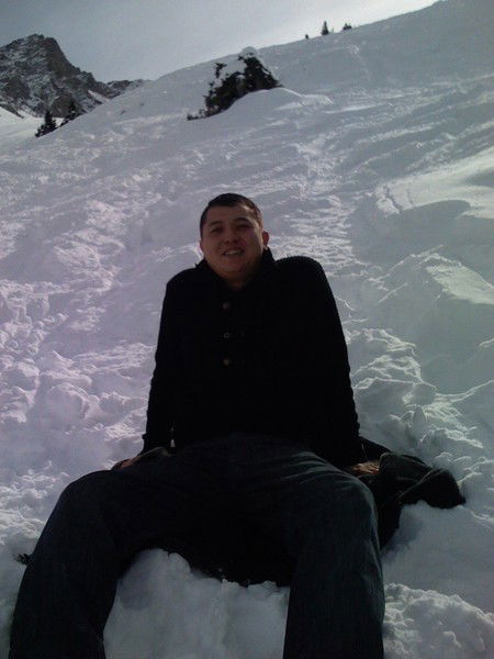 Сафар Каражанов