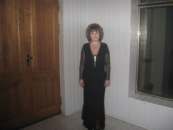 Татьяна Грибалева