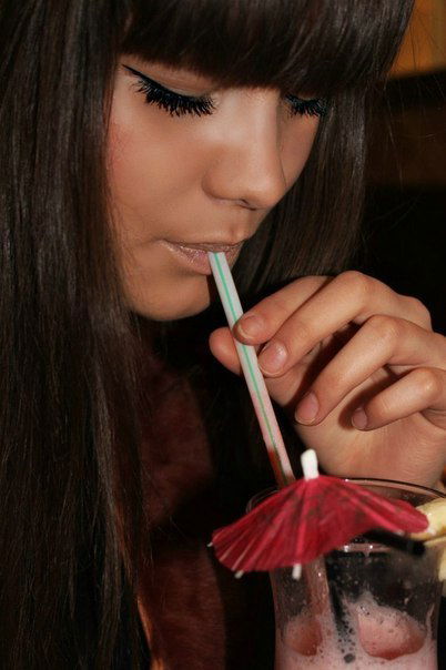 Леся Осипова