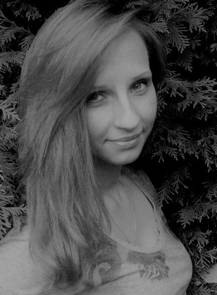 Катерина Сергеевна