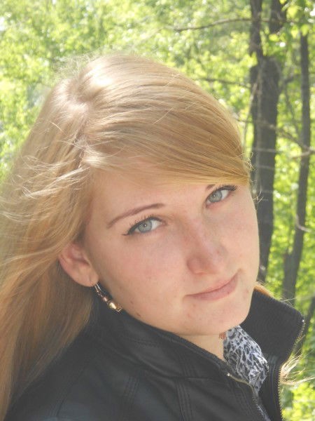 Нюрочка Шкуратова