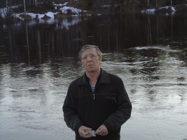 Александр Цурканенко