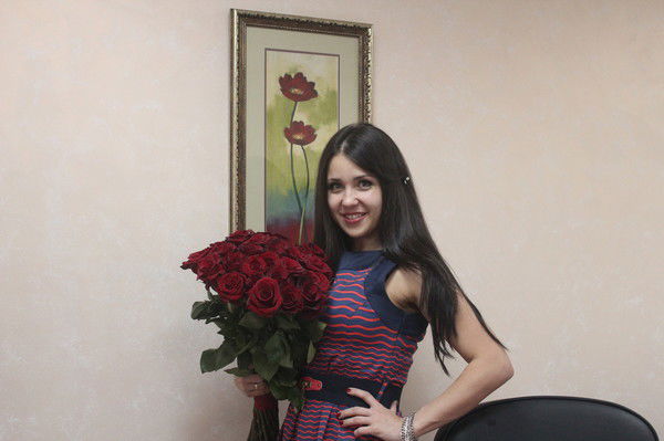 Елена Мерещенко