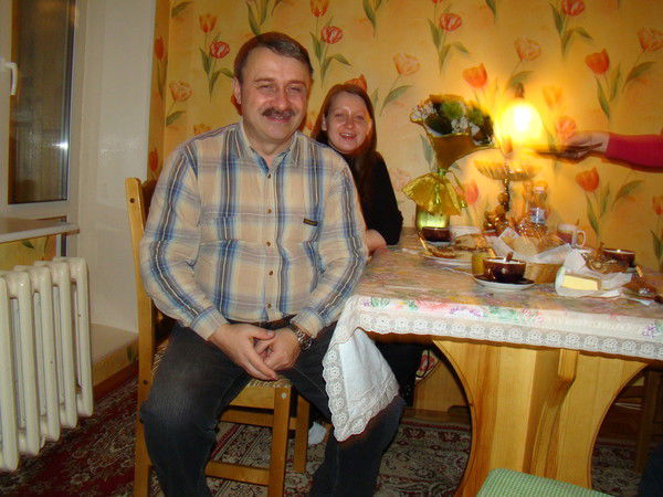 Сергей Терешонок