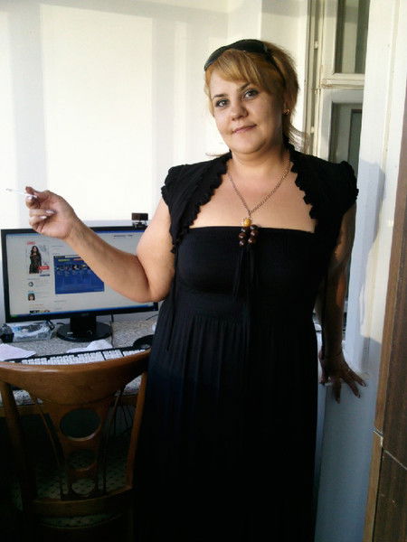 Наиля Мурзаханова