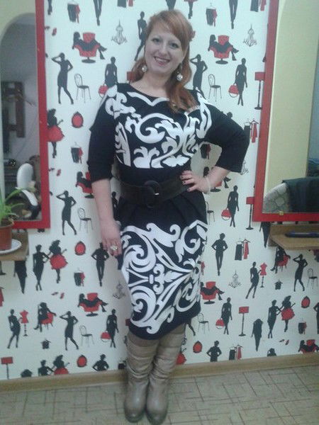 Елена Образцова